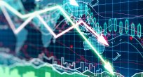 Borsa günü düşüşle tamamladı