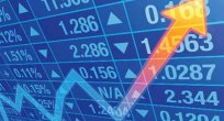 Borsa günü rekorla tamamladı