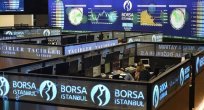 Borsa günü yükselişle tamamladı