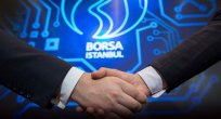 Borsa İstanbul Genel Kurulu 12 Mayıs'ta