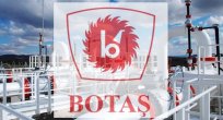 BOTAŞ'ın 4 projesine Hazine garantisi