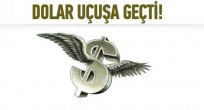 Bu hafta bitmeden Dolar/TL 5’i görür