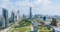 Burası Dünyanın En Akıllı Şehri! Songdo'da Araba Kullanmaya İhtiyacınız Yok