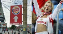 Burger King skandal reklamı yayından kaldırdı