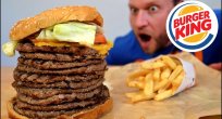 Burger King Türkiye'den kritik karar