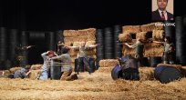 Bursa Uluslararası Balkan Ülkeleri Tiyatro Festivali