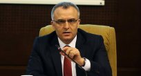 Bütçe Mayısta 6,4 milyar TL fazla verdi