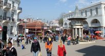 Büyükada Ekmek 20 TL, yemek ise...