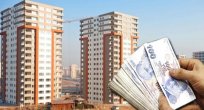 Büyükşehirlerde konut pazarı zorlanıyor
