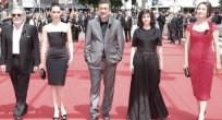 Cannes Film Festivali'nde Türkiye standı yer alacak