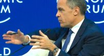 Carney: Kripto paralar `para` olarak başarısız oldu