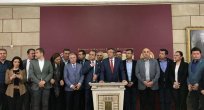 CHP açıkladı: 15 milletvekili İyi Parti'ye geçti