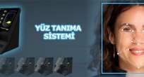 Çin'de Yüz Tanıyan Kapı Sistemi