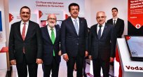 ÇİN PAZARINA İHRACAT YAPAN FİRMALARIN DİJİTALLEŞME HARİTASINI ÇIKARDI