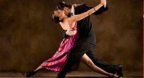 Çin: Tango için iki kişi gerekli
