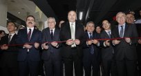 Çin-Türkiye "Dijital İpek Yolu" Ticaret Forumu İstanbul'da düzenlendi
