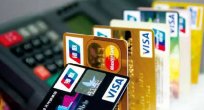 Çin'de banka kartı sayısı 6 milyarı aştı