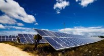 Çin'den Türkiye'de güneş enerjisine 1 milyar dolarlık bütçe