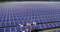 Çinliler, Çankırı'da güneş enerjisi paneli üretecek