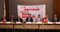 ÇUKUROVA MOBİLYA DEKORASYON FUARI 11. KEZ KAPILARINI AÇIYOR
