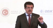 DEİK, 22-23 ŞUBAT’TA BATI AFRİKA DEVLETLERİNİ AĞIRLAYACAK