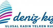 Deniz Kızı Ulusal Kadın Yelken Kupası 3 Yaşında