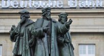 Deutsche Bank’a 240 milyon dolar ceza