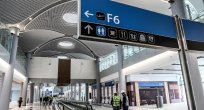 Dev kargo şirketleri İstanbul Yeni Havalimanı'nda yerini alıyor