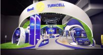 Dijital Operatör Turkcell, GSMA Mobil Dünya Kongresi'ne damga vuracak.