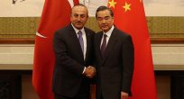 Dışişleri Bakanı Çavuşoğlu: Çin ile iş birliğimizi sürdüreceğiz