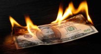 Dolar/TL’de günlük yükseliş yüzde 1.6’nın üzerinde!