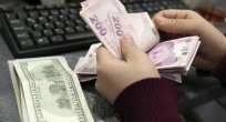 Dolar/TL hızla tırmanışa geçti