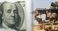 Dolar/TL’nin radarında Kuzey Irak referandumu var