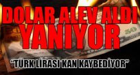Dolar/TL yine 4’ün kıyısında