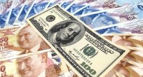 Dolar/TL yükseliş eğiliminde