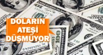 Dövizin ateşi niye yükseldi?