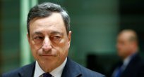 Draghi yine piyasa beklentilerini hareket ettirmekten çekinen bir ton kullandı