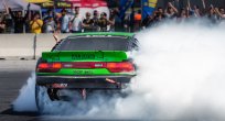 DRIFT SEZON AÇILIŞI NEFES KESTİ