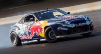 Drift Sezon Finali Körfez'de