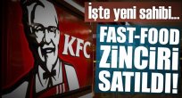 Dubaili Abraaj Group KFC Türkiye’nin yeni sahibi