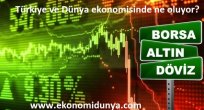 Dünya Bankası Türkiye'ye ilişkin büyüme beklentilerini değiştirdi