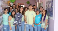DÜNYA DEĞİŞİM AKADEMİSİ 12. MERKEZİNİ İSTANBUL NİŞANTAŞI’NDA AÇTI!