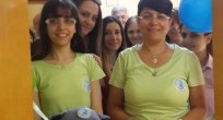 DÜNYA DEĞİŞİM AKADEMİSİ 44. MERKEZİNİÇORLU’DA AÇTI!