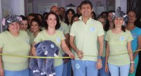 DÜNYA DEĞİŞİM AKADEMİSİ 50. MERKEZİNİ İSTANBUL FINDIKZADE’DE AÇTI!