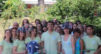 DÜNYA DEĞİŞİM AKADEMİSİ 62. MERKEZİNİ İSTANBUL KÜÇÜKYALI’DA AÇTI!