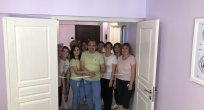 DÜNYA DEĞİŞİM AKADEMİSİ 66. MERKEZİNİ DENİZLİ’DE AÇTI!