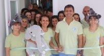 DÜNYA DEĞİŞİM AKADEMİSİ 70. MERKEZİNİ İSTANBUL FENERYOLU’NDA AÇTI!