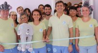 DÜNYA DEĞİŞİM AKADEMİSİ 80. MERKEZİNİİSTANBUL – BOSTANCI’da AÇTI!