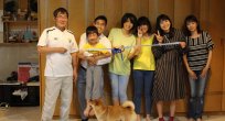 Dünya Değişim Akademisi Japonya Açılışı!!