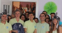 DÜNYA DEĞİŞİM AKADEMİSİ’NİN 14. MERKEZİ İSTANBUL MODA’DA AÇILDI!
